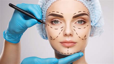 Plastic Surgery Types And All About It Healing Clinic Turkey