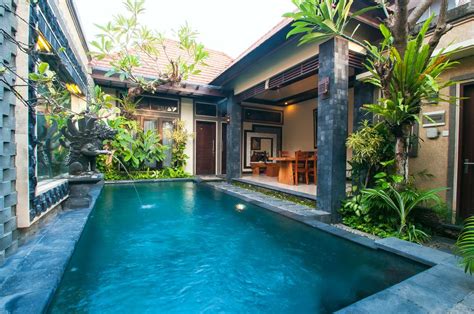 Sie waren bereits in hatten hotel melaka?teilen sie ihre erfahrung! Villa Taman Sari Bali Kerobokan, Indonesia - Booking.com