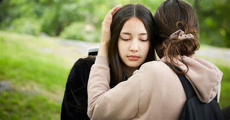 How To Help A Teen With Depression 9 Pieces Of Advice