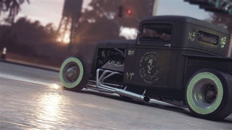 1920x1080 1920x1080 Need For Speed Ford Hot Rod Rat Rod Car