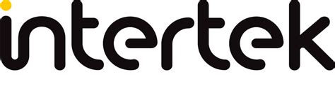 Intertek Logo Industry