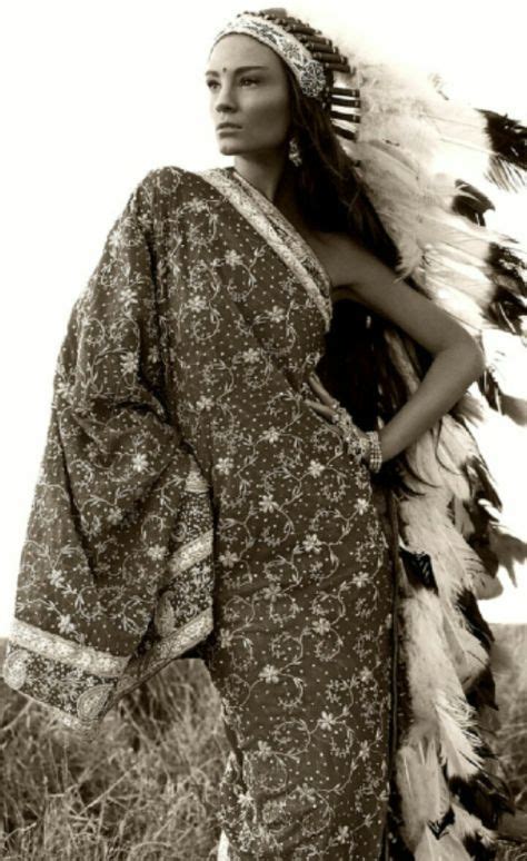 363 Best Native American Fashion Images Fashion Native American