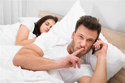 Cómo superar una infidelidad en el matrimonio según los expertos