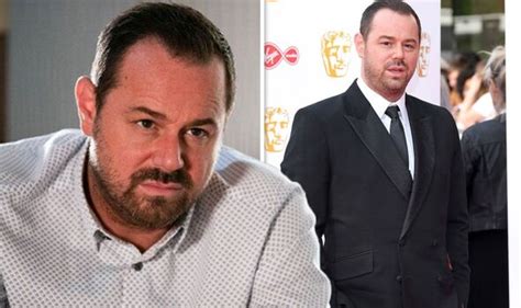 Soap Land Glory On Twitter Danny Dyer Admits There S A Few
