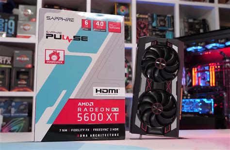 Pci graphics cards may also prove useful in troubleshooting your display if your main graphics card goes this card is good for an older pc whose display has gone bad or you want to upgrade it to. The Best (and Worst) Radeon RX 5600 XT Graphics Cards Photo Gallery - TechSpot