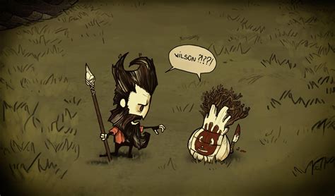 Dont Starve Characters Ages Esports Tales