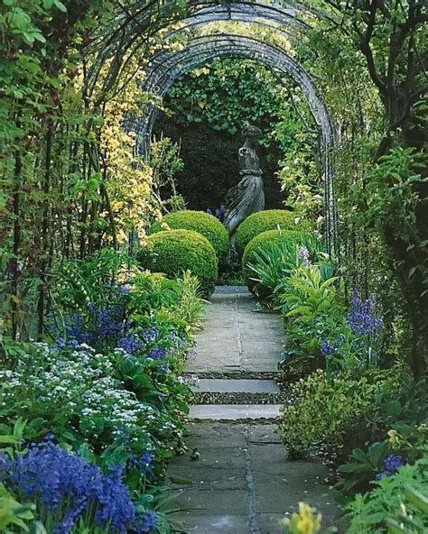 39 Cozy Country Garden To Make More Beauty For Your Own Beautiful