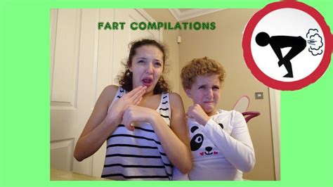 Try Not To Laugh At Fart Compilations Youtube