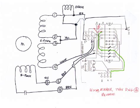 Furnas Magnetic Starter Wiring Diagram