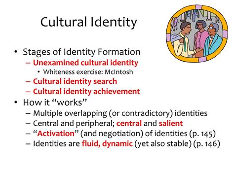 Ppt Cultural Identity And Biases Powerpoint Presentation Free