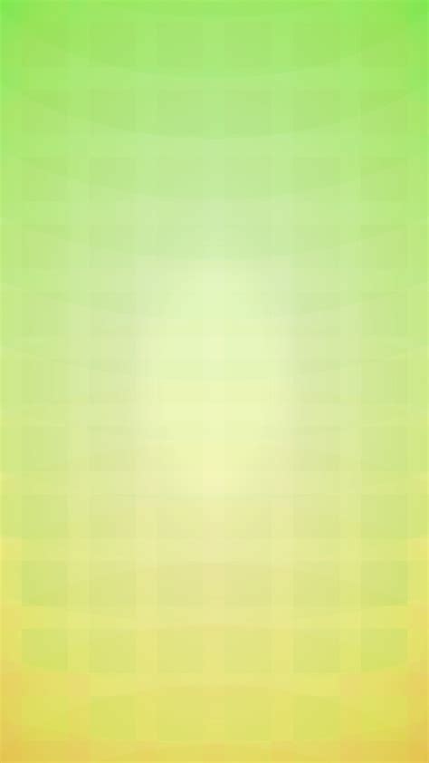 Gradation Pattern Yellow Green Wallpapersc Iphone6splus