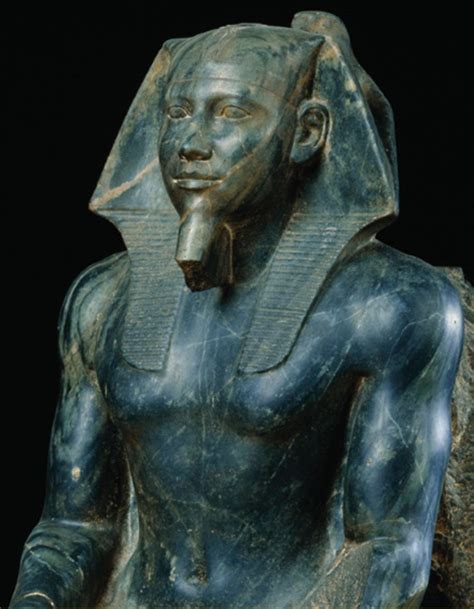 12 Images Of Pharaohs That Prove Ancient Egyptians Were
