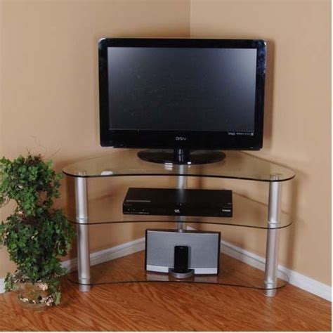 20 Collection Of Tv Stands For Corner