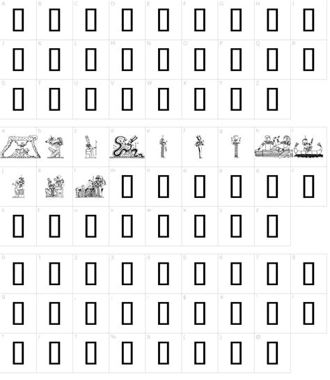 Nowadays this blogger create fancy font generator or create instagram font generator script is in trend. Egypt Font Download