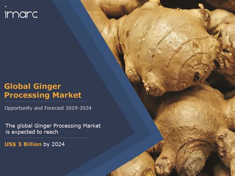 Fair market value (fmv) is an important concept in the valuation and exchange of real property and other property. The global ginger processing market reached a value of ...