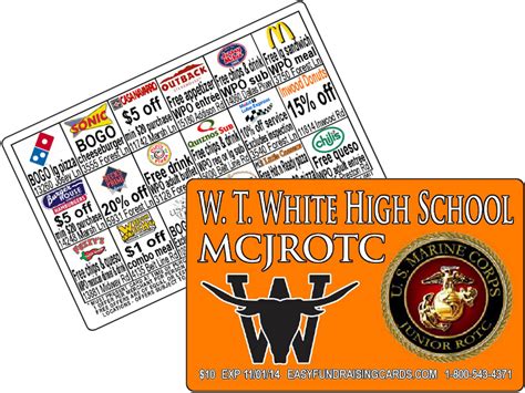 Smart features and free tools to help you get the most from your synchrony credit card. Fundraising Discount Cards, Because There's Simply Nothing ...