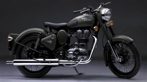 Royal Enfield Wallpapers Wallpaper Cave