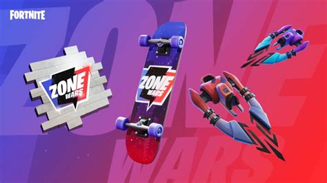 Zone wars is a set of cosmetics in battle royale. Fortnite Zone Wars LTM's to Return - Desert, Colosseum ...