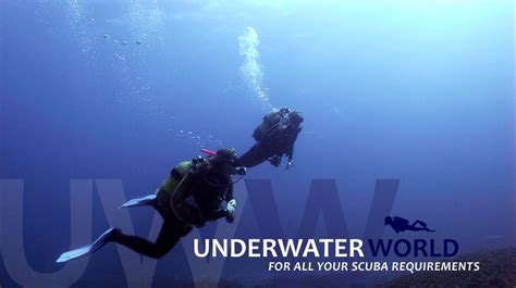 Underwater World Durban South Africa