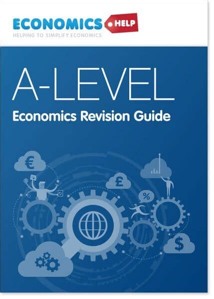 Economics Revision Guide Network License Economics Help