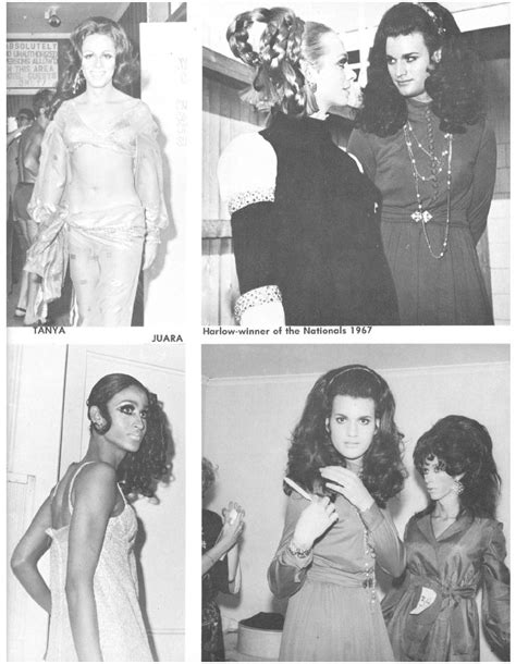 Female Impersonators Volume 1 1969