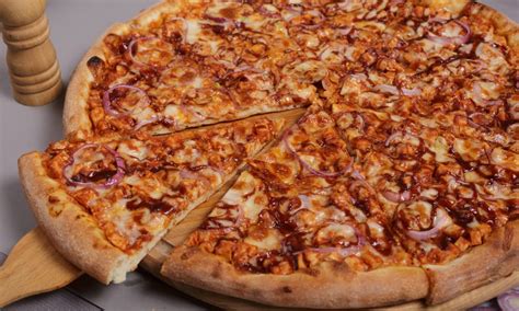 30 Best Bbq Pizza Recipes For Dinner
