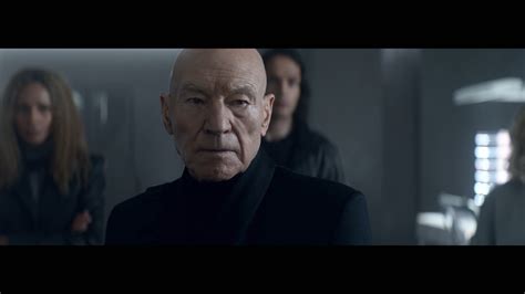 Picard Season 2 Trailer Trailer First Look • Welcome To The Very