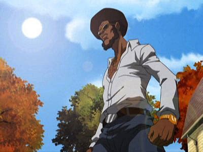 Can the net harness a bunch of volunteers to help bring books in the public domain to life through podcasting? 9 Best images about Toons: Boondocks on Pinterest ...