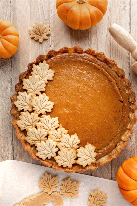 How To Prepare Delicious How To Pre Bake Pie Crust For Pumpkin Pie