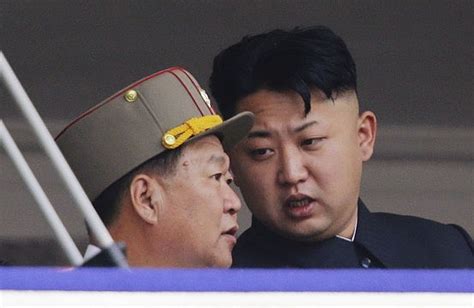 Choe Ryong Hae Is North Korea’s Number 2 Again The Diplomat