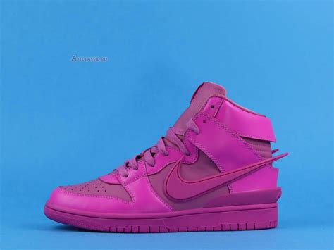 Buy Nike Dunks High Pink In Stock