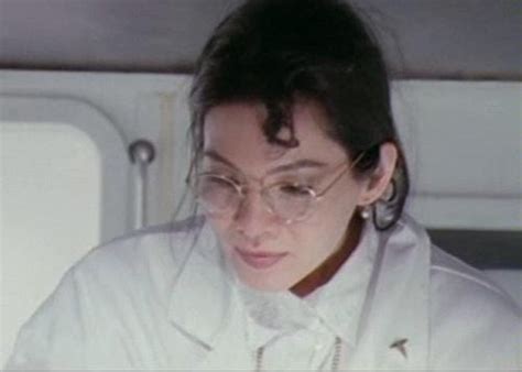 Delphine Pacific As Dr Claire Danning