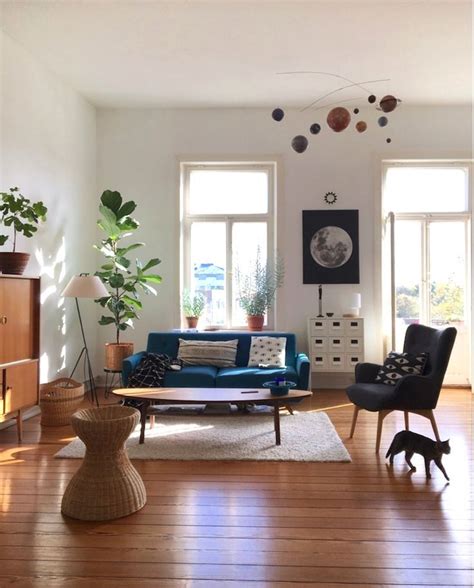 Find furniture, rugs, décor, and more. A Charming German Home Full of Vintage Finds and Very ...