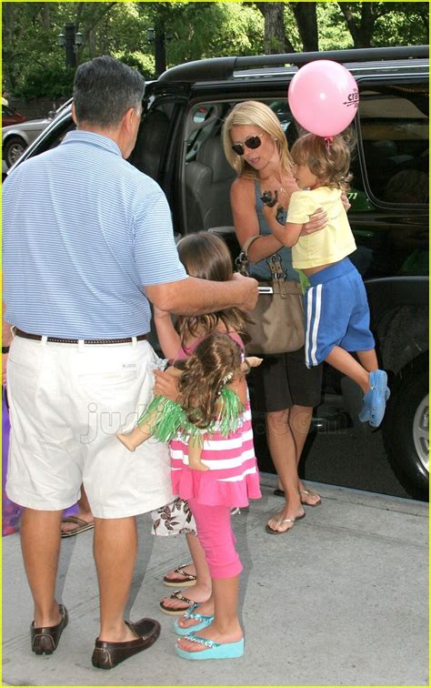 Ripa has what we are tempted to call the. Kelly Ripa's Kids' Day Out: Photo 452911 | Celebrity ...