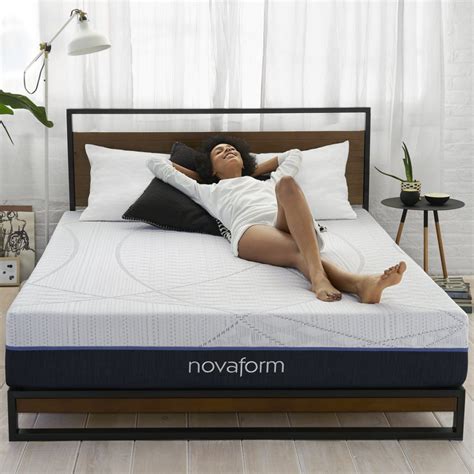 Novaform mattresses are famous for being sold in costco warehouse locations. Novaform Mattress 🛌 A complete review of all the models
