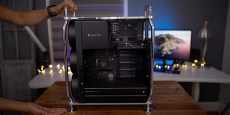 Top 2019 Mac Pro Features Plenty Of Room For Growth Video 9to5mac