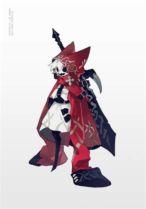 Keroreud On Twitter Character Design Inspiration Fantasy Character
