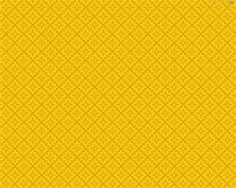 44 Yellow Patterned Wallpaper