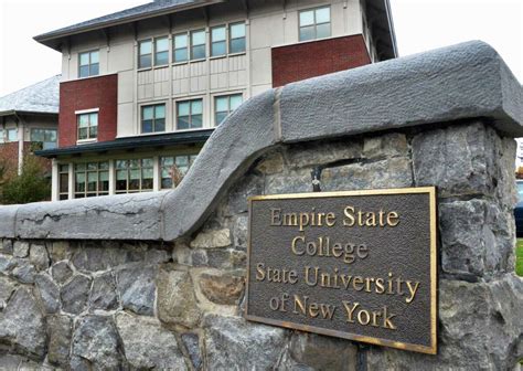 Empire State College Wins 220k Grant From Lumina Foundation