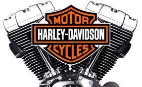 It does not meet the threshold of originality needed for copyright protection, and is therefore in the public domain. Pin de DON BRYANT en todo | Harley davidson, Motocicletas ...