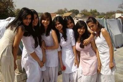 Pakistani College Girls Sweet My Girls