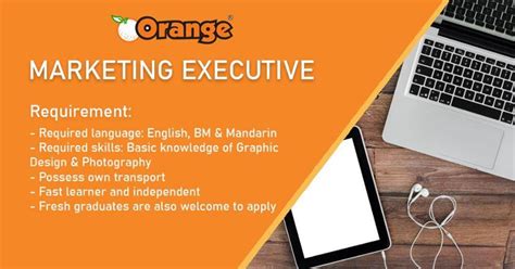 Kami akan membantu anda mencari sandakan's best jobs and we include related job. Kerja Kosong Sabah Jun 2020 | Marketing Executive ...