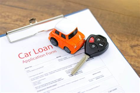 5 Things To Know Before Applying For Car Loan