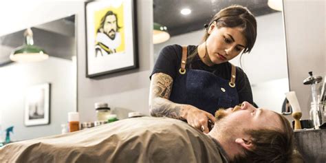 8 Of Ottawas Best Female Barbers Narcity