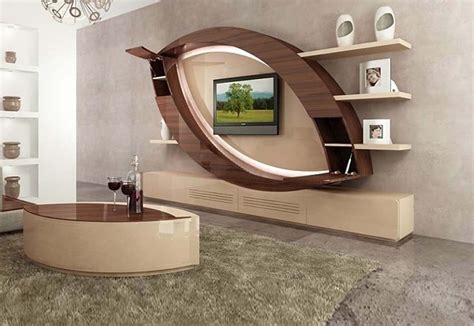 Artistic Wall Units Designs For Living Room Modern Tv S Tv Acnn Decor
