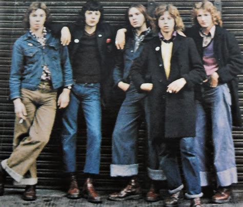Lady shine & bright — the suedeheads. Pin on 1970's
