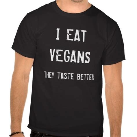 eat vegans dark t shirt vegan eating vegan shirts