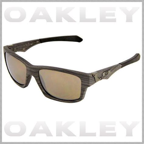 oakley オークリー oo9135 07 polarized jupiter squared woodgrain ウッド ジュピター 偏光 サングラス oo9135 07