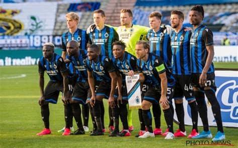Antwerp vs club brugge, belgium first division a soccer predictions & betting tips, match analysis predictions, predict the upcoming soccer matches, 1x2, score, over/under, btts football predictions! Antwerp-fans over Club Brugge-speler: "Schandalig. Wat een ...