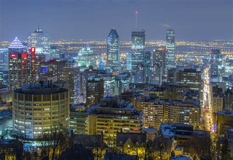 Montréal, Québec, Canada, North America .: Photos .: Ματιά